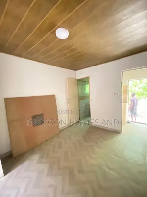 Mini Flat in Lekki Scheme 2 for rent