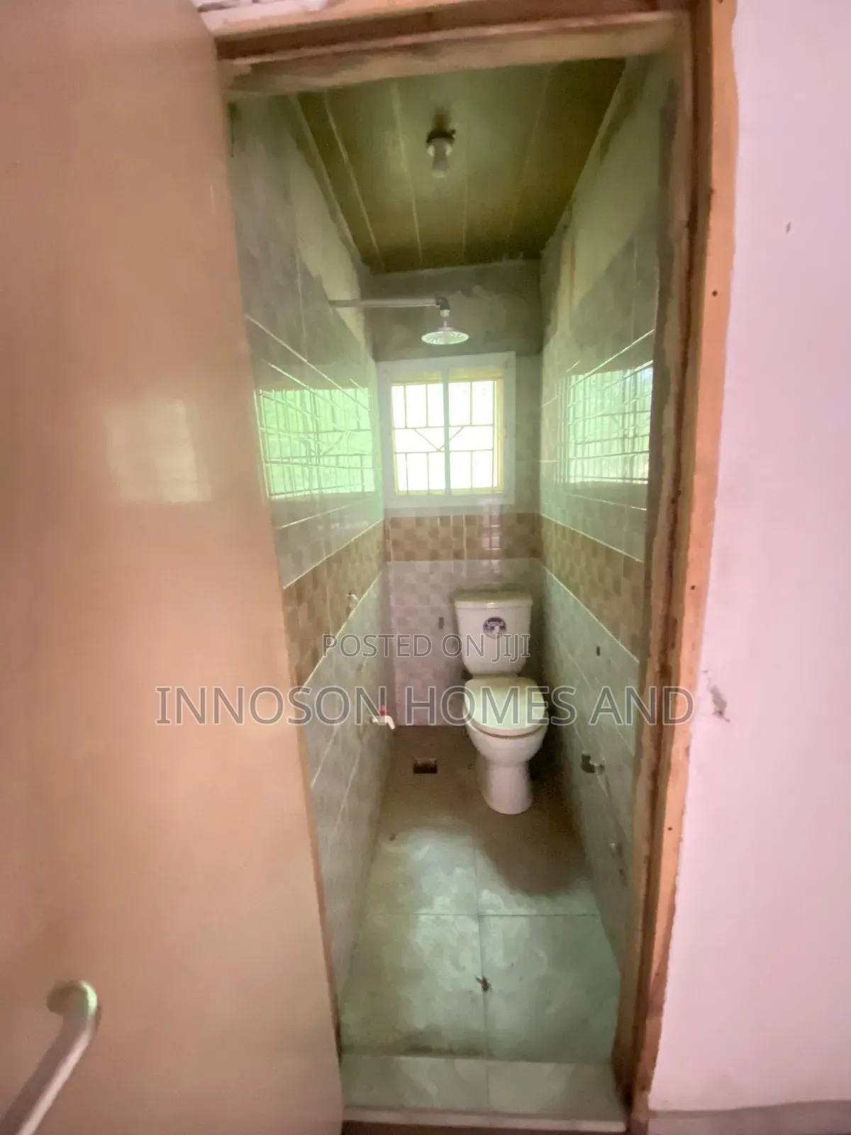 Mini Flat in Lekki Scheme 2 for rent
