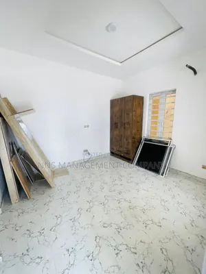 Photo - Furnished 1bdrm Apartment in Ikota for rent