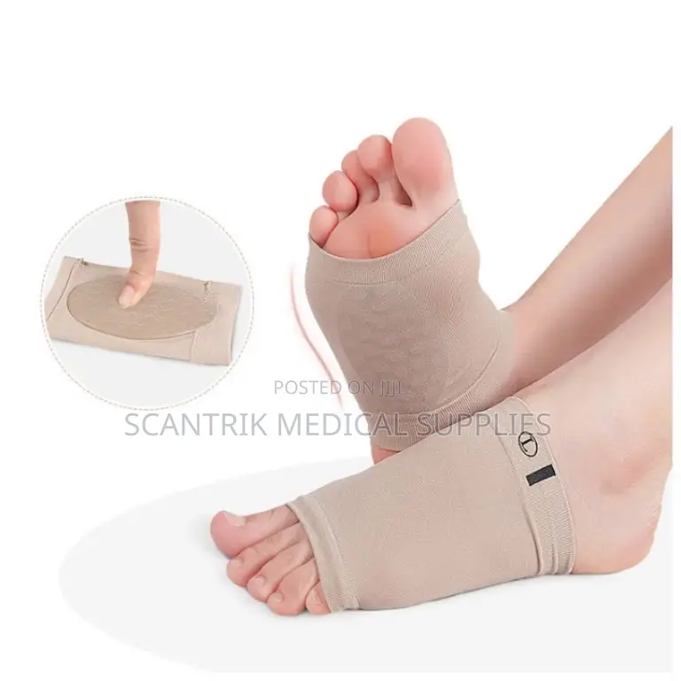 Joint Support Ankle Sleeve