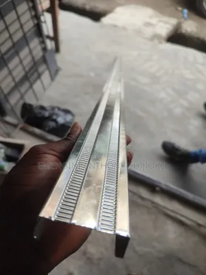 Ceiling Profile