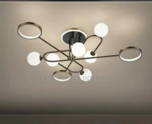 Ceiling Fittings