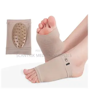 Breathable Ankle Support Sleeve