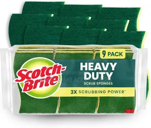 Scotch Brite Sponge