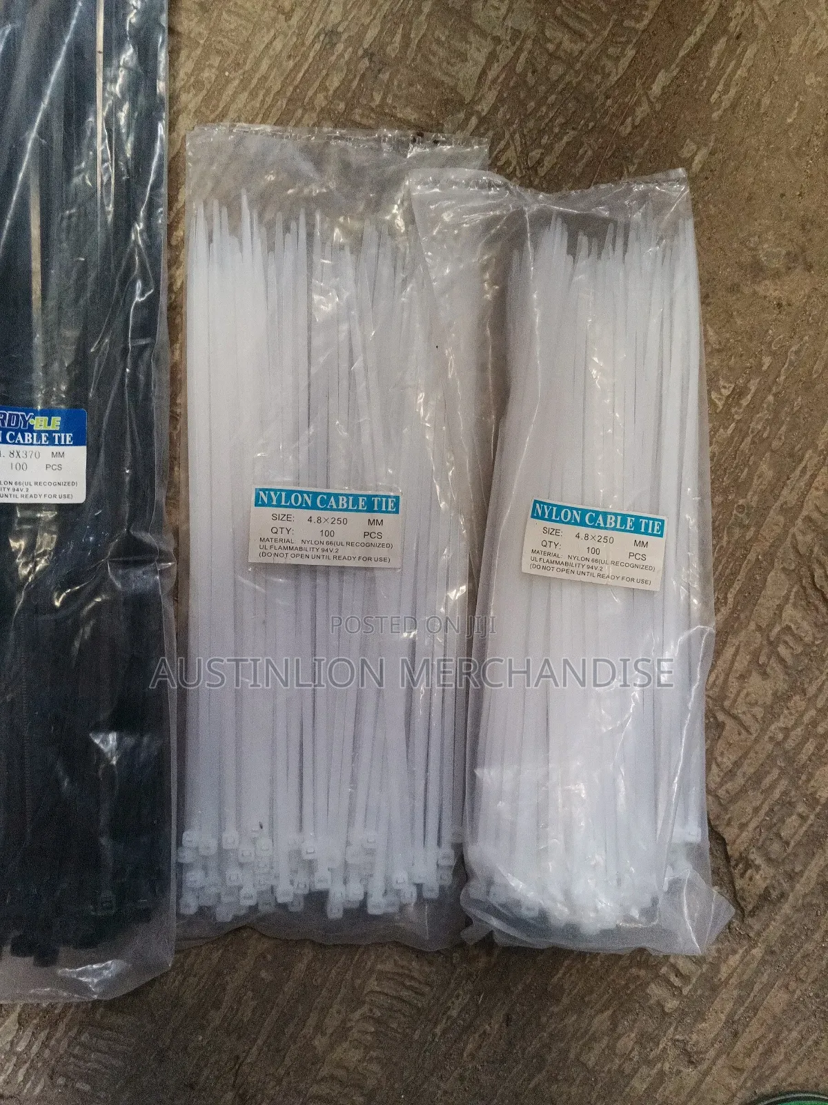 Cable Ties
