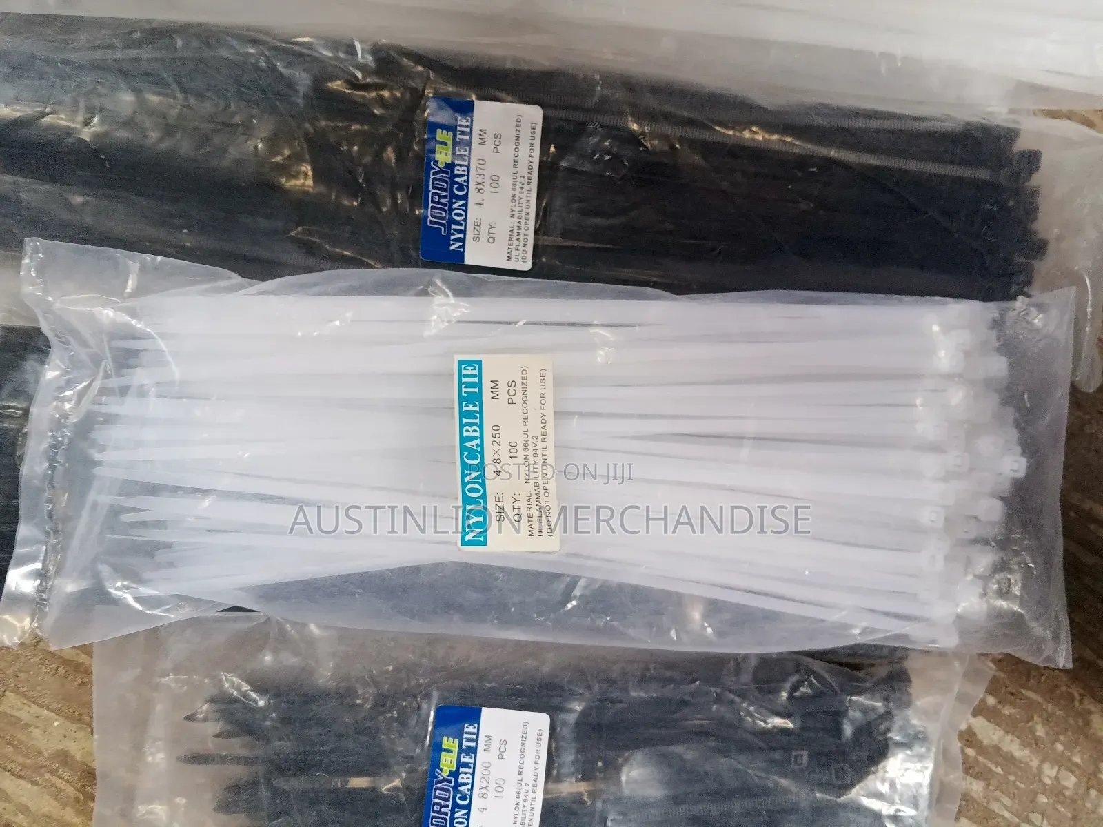 Cable Ties