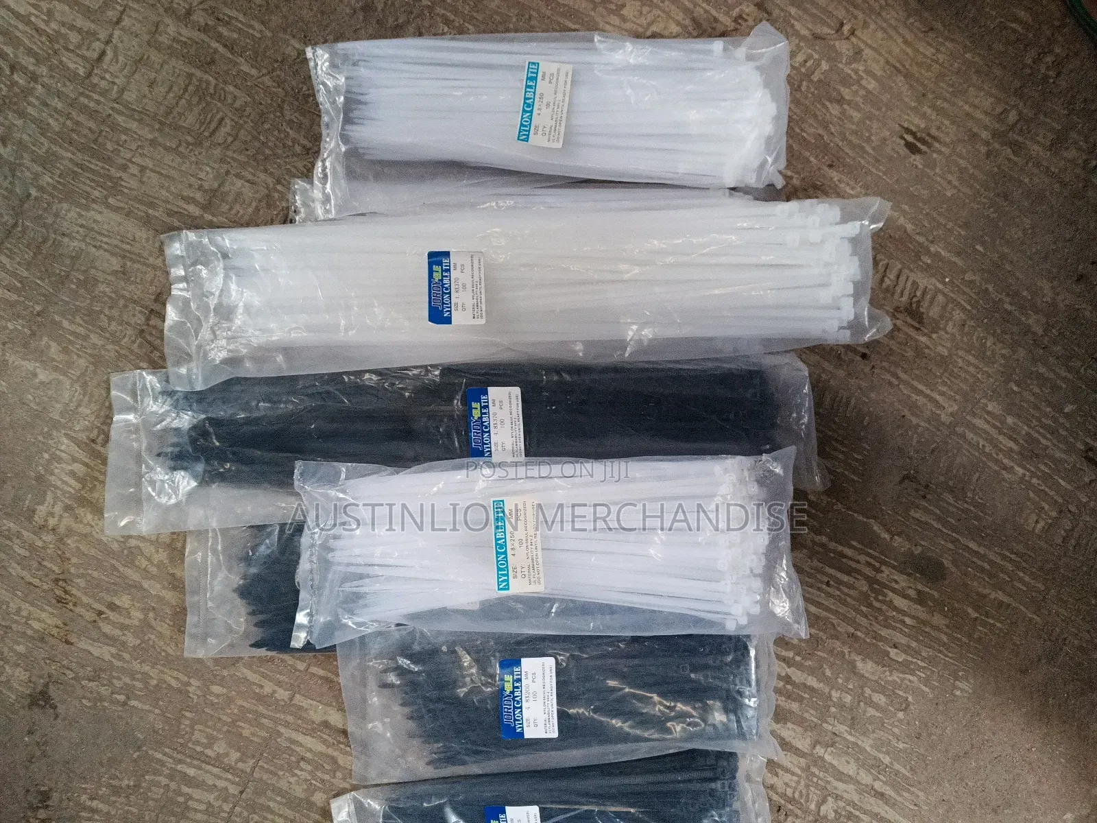 Cable Ties
