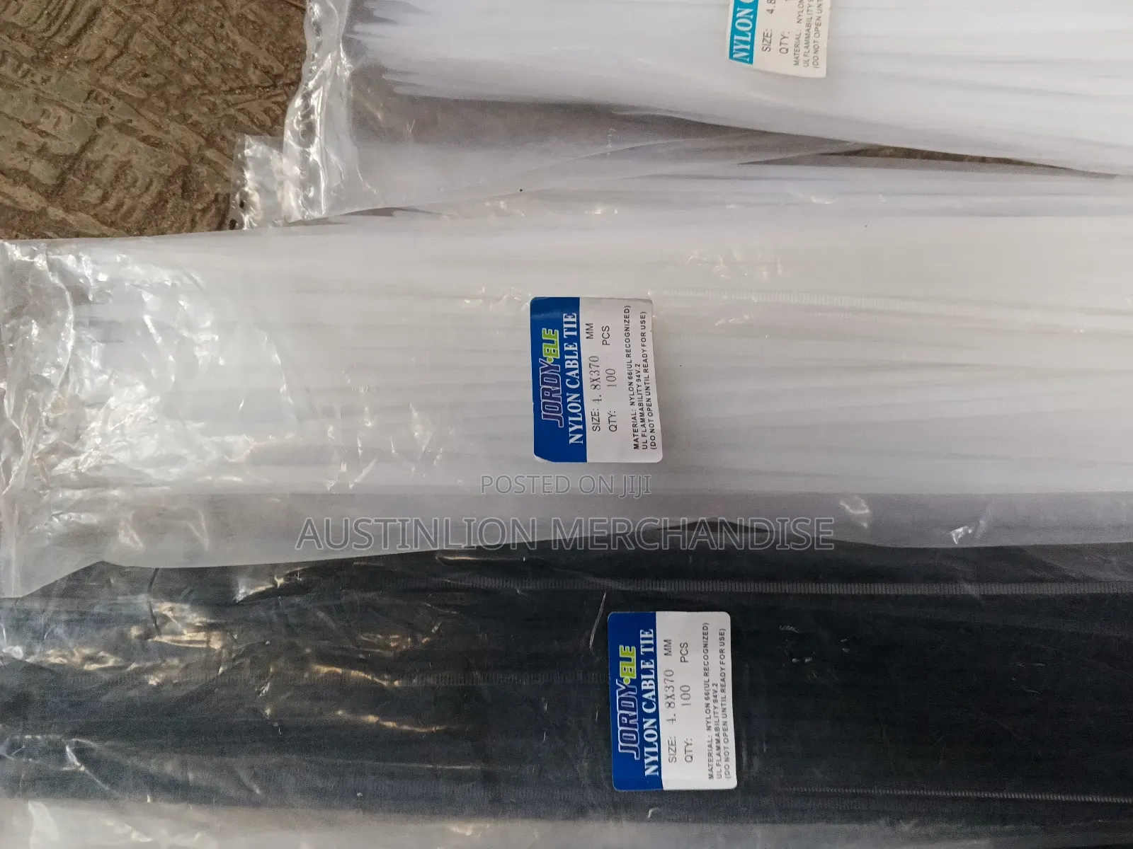 Cable Ties
