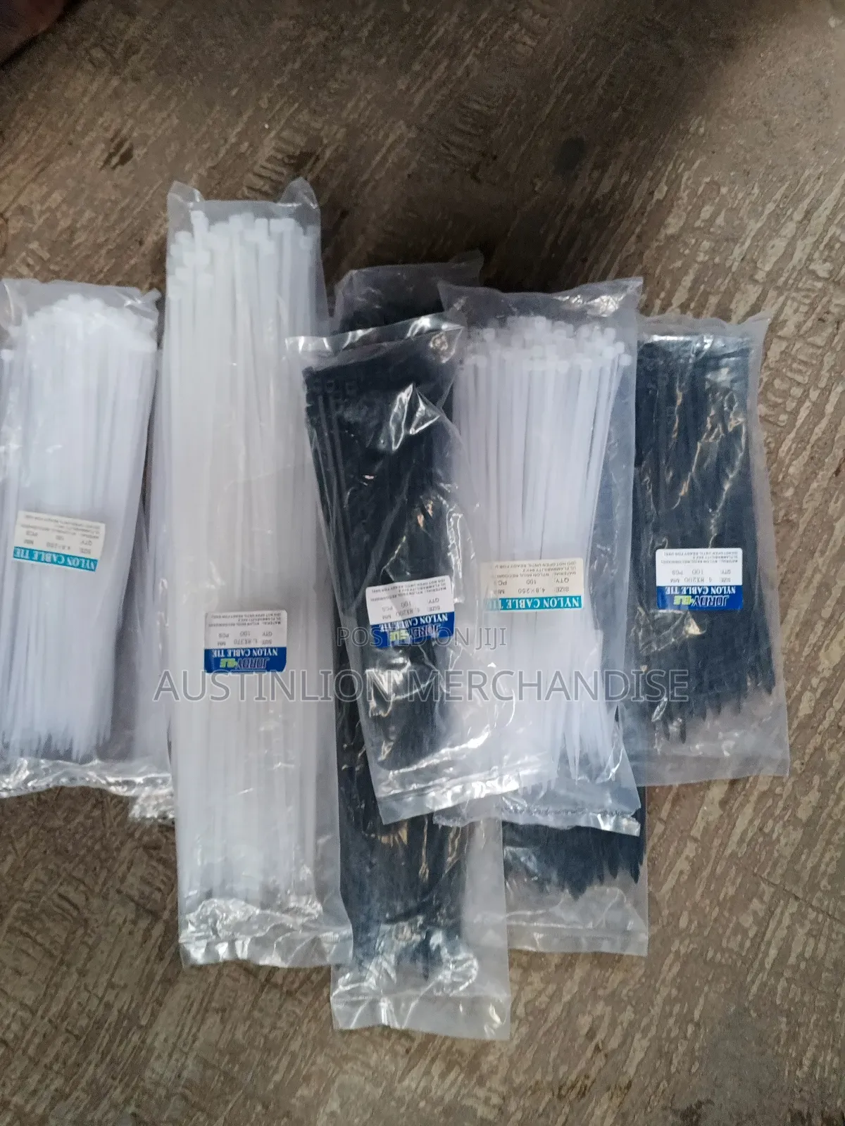 Cable Ties