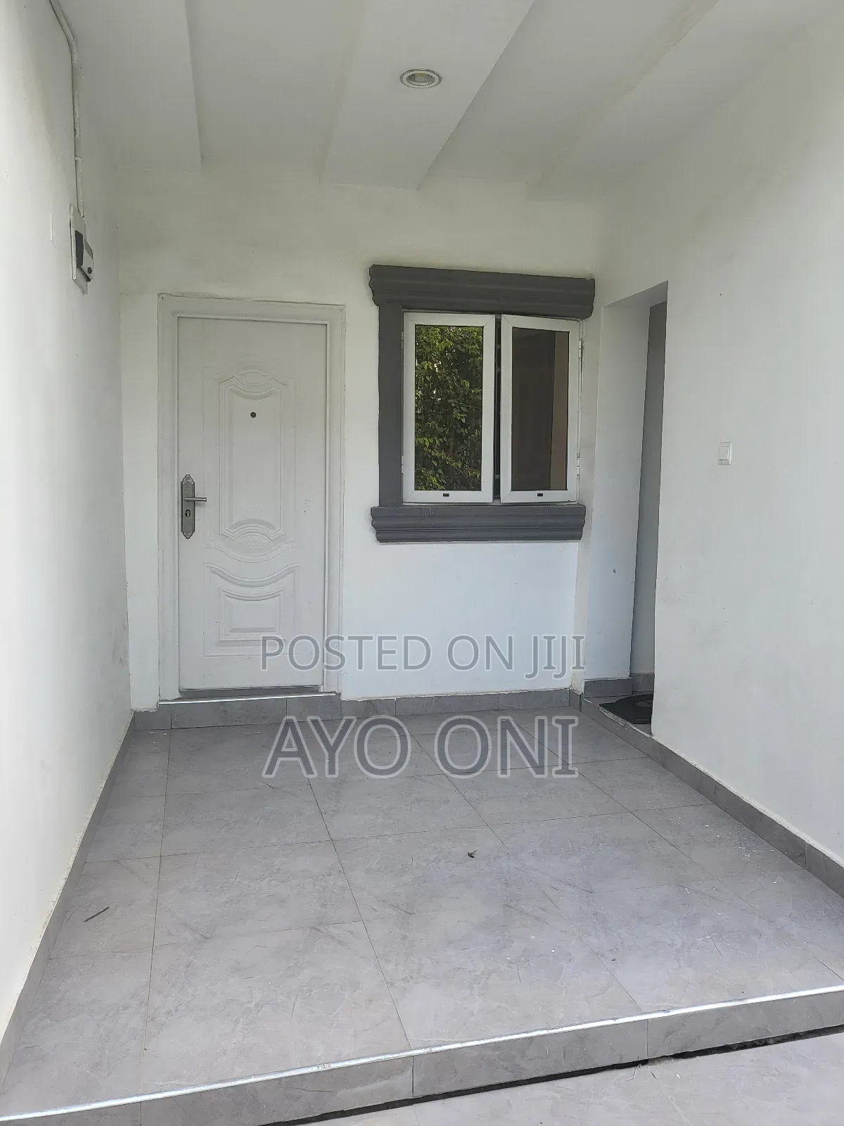 Studio Apartment in Naf Valley, Asokoro for rent
