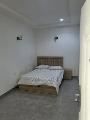 Studio Apartment in Naf Valley, Asokoro for rent