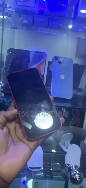Apple iPhone 13 Mini 128 GB Red