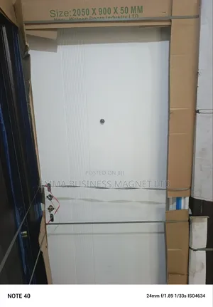 High Quality New Arrivals Watson Doors 