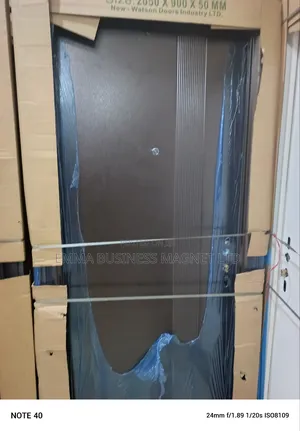 High Quality New Arrivals Watson Doors 
