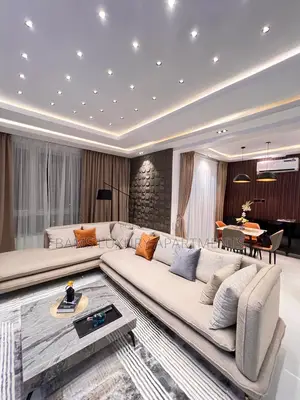 Nice Apartment at Ikoyi for Short Stay
