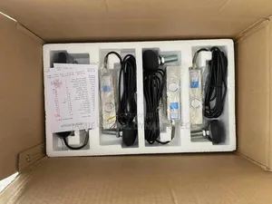 4set 5tons Loadcell