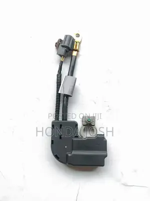 Battery Head Sensor With Cable Acura 2010 ZDX