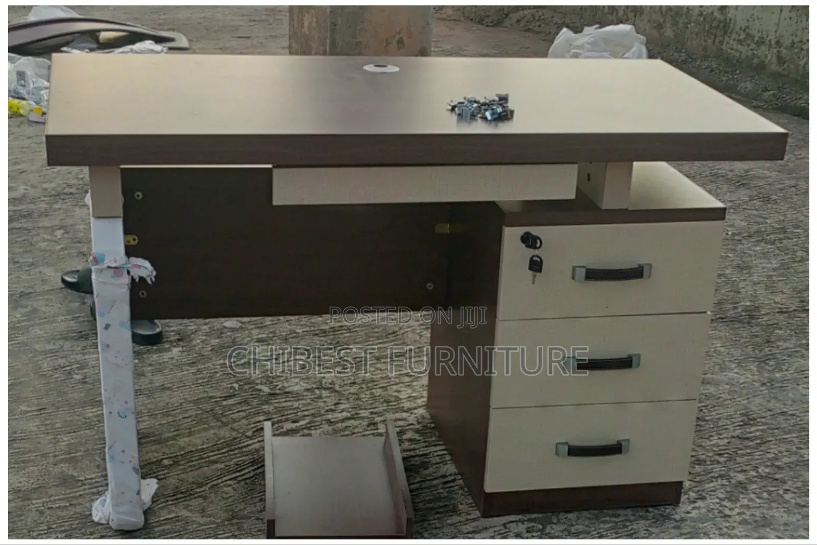 New Yf Executive Table for Office