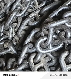 Anchor Chain 19mm
