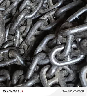 Anchor Chain 19mm