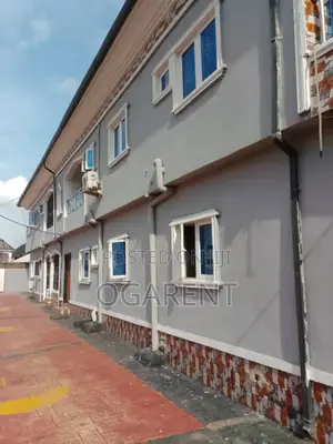 3bdrm Apartment in Benin City for rent
