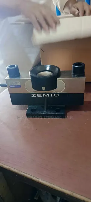 30tons Zemic Loadcell