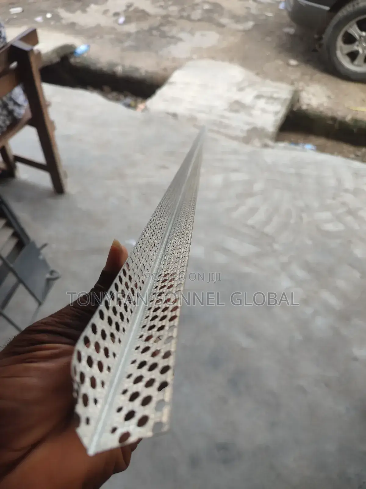 Corner Bead