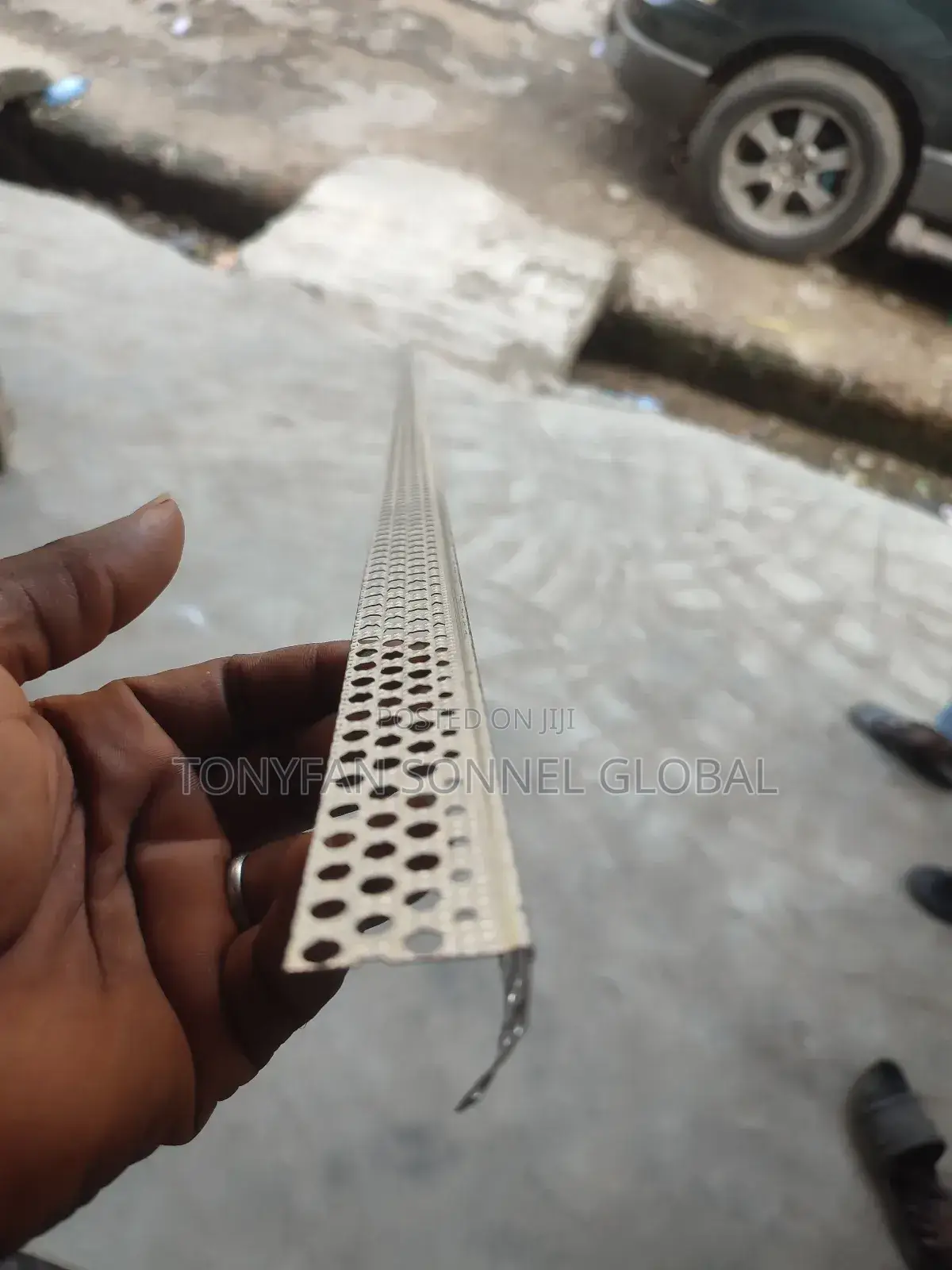 Corner Bead