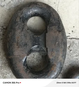 Kenter Shackle 34mm