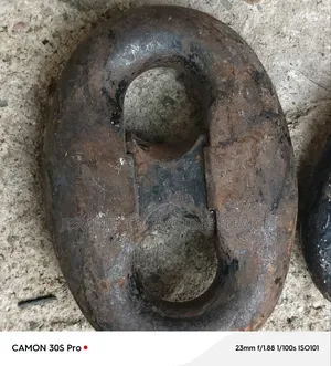 Kenter Shackle 34mm