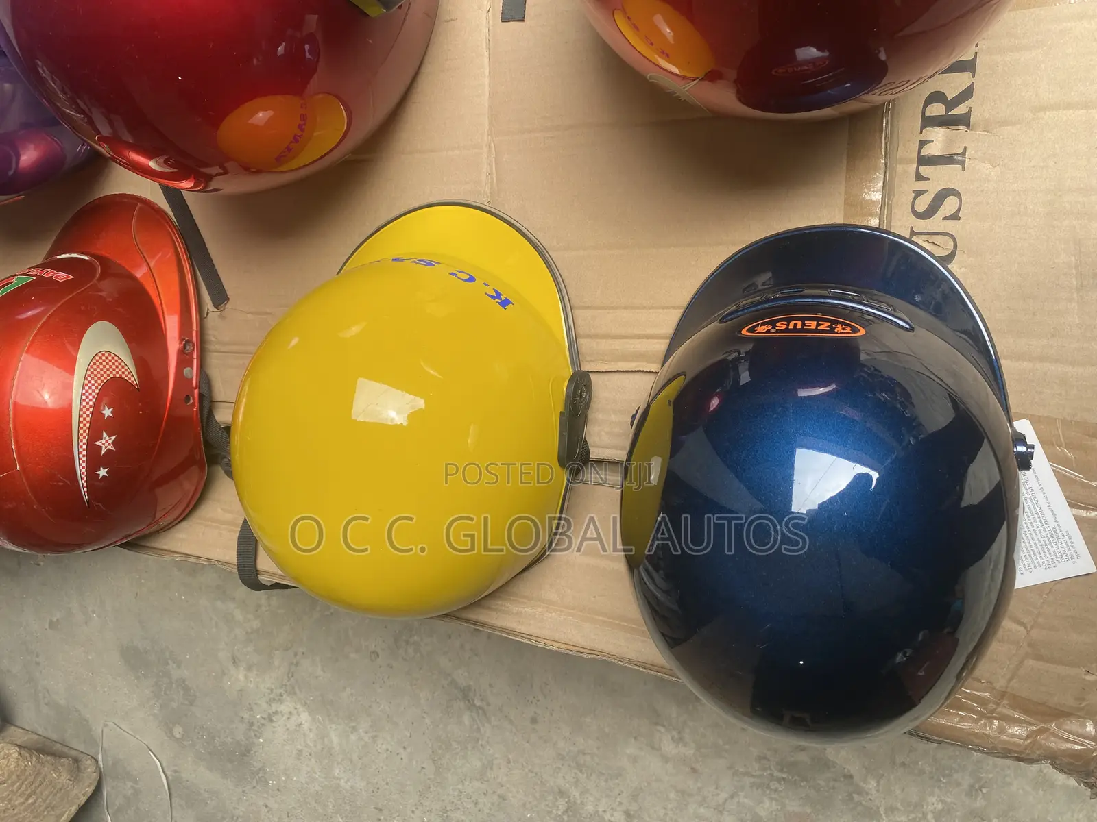 Bike Helmet For Your Safety