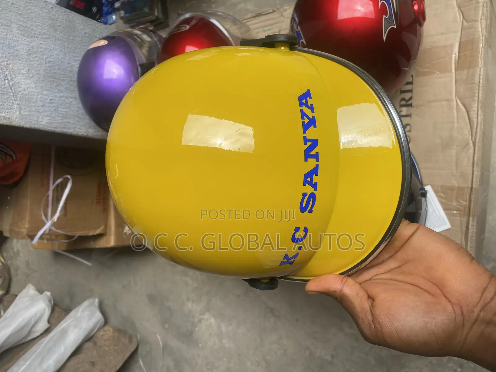 Bike Helmet For Your Safety