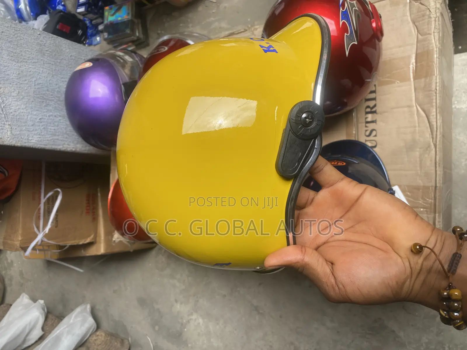 Bike Helmet For Your Safety