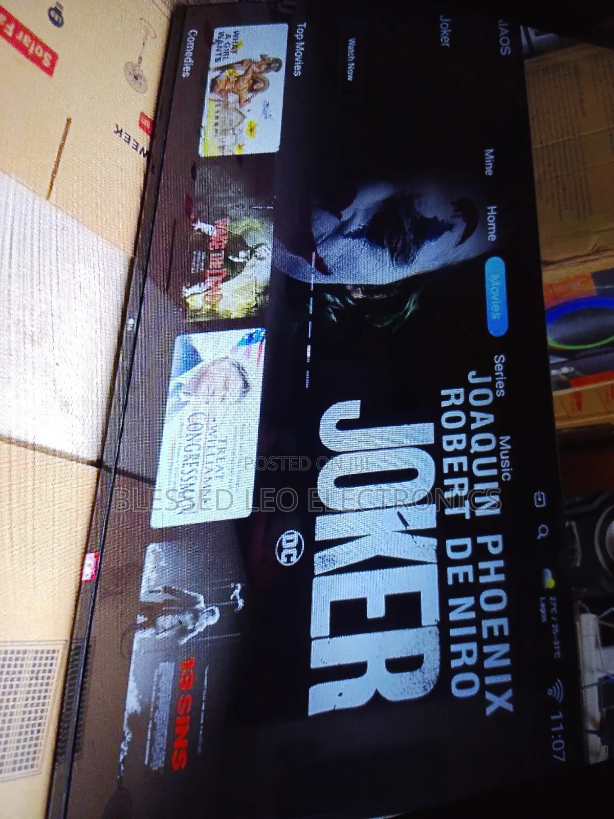 65 Inches Under Usb Mare
