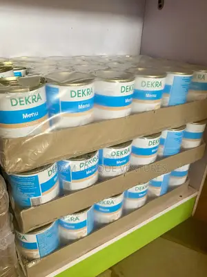 Photo - Dekra Adult Canned Dog Food – X 24 Wet Food