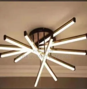 Ceiling Fittings