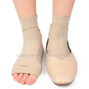 Therapeutic Ankle Compression Band
