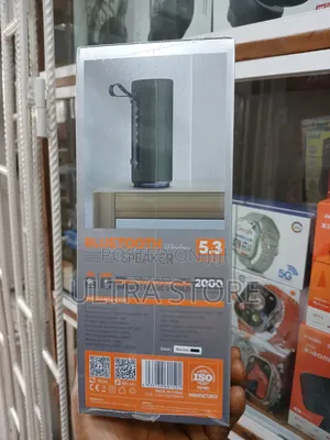 Mini Wireless Bt Bass Hifi Speaker Bts13