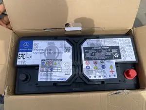 All 100ahs In Mercedes-benz Battery Available