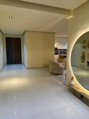 Aura Haven Short Stay at Lekki Phase 1