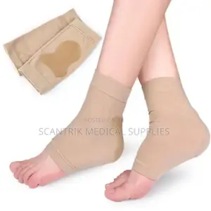 Lightweight Ankle Guard