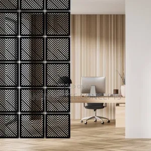 Office Partitioning