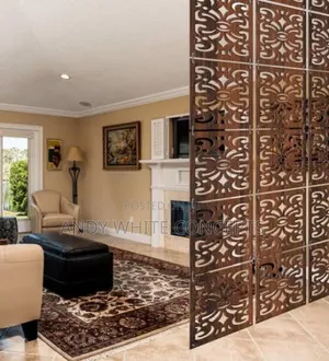 Office Partitioning
