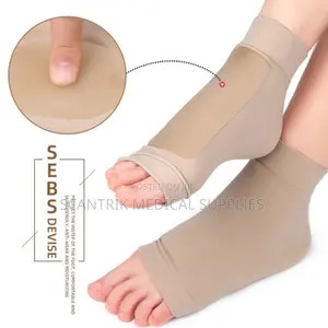 Targeted Support Ankle Sleeve