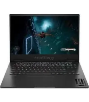 Photo - New Laptop HP Omen 16 32GB Intel Core I7 SSD 1T
