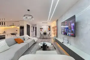 Newest Two Apartment at Lekki Phase 1