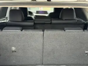 Lexus RX 350L Luxury FWD 2018 Gray