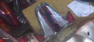 RDS 2020 Boot Light