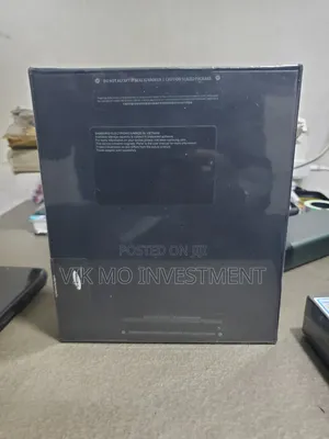 New Samsung Galaxy Fold 5G 512 GB