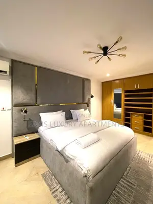 The Contemporary Two Beds Apartment